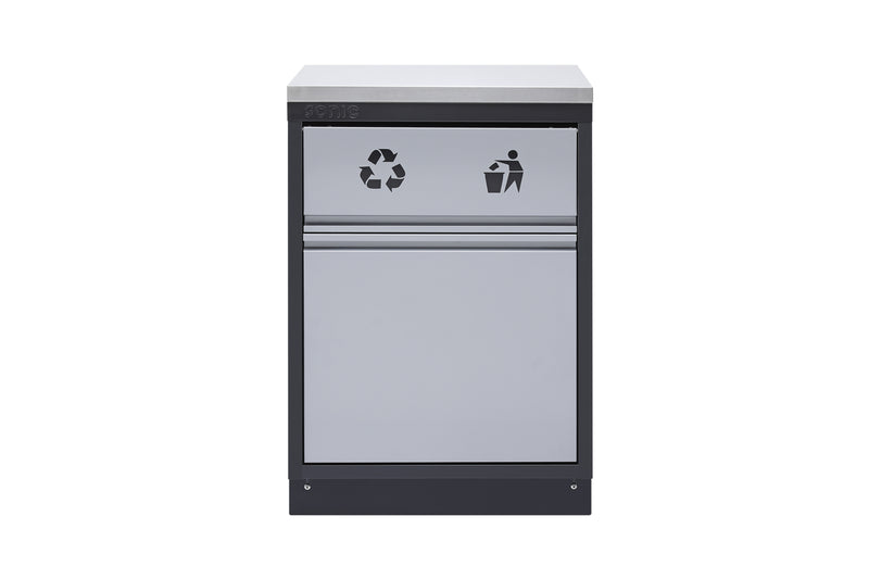 Sonic Tools MSS 674MM Cabinet With Recycle Bin