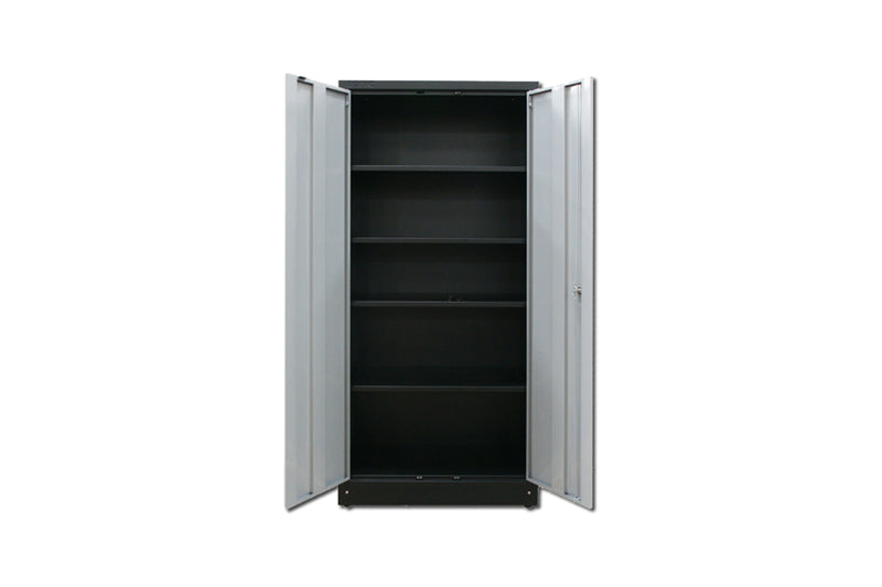 Sonic Tools MSS 845MM Locker With 4 Shelves