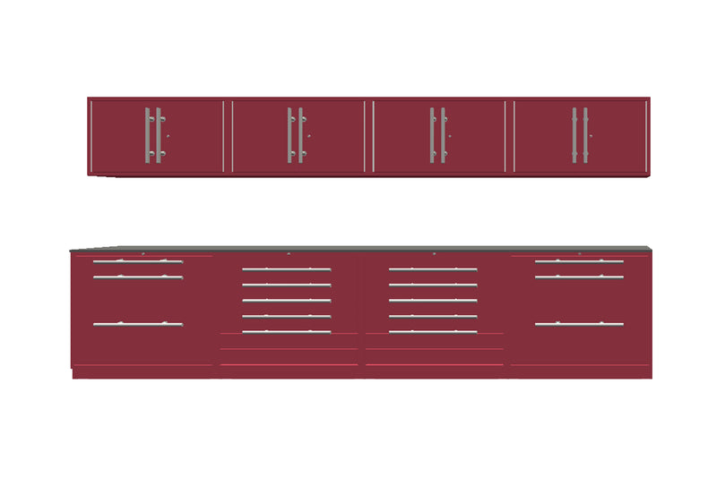 ProSlat LUX 160" Preconfigured Array