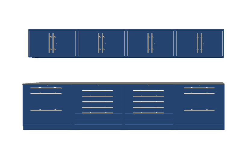 ProSlat LUX 160" Preconfigured Array