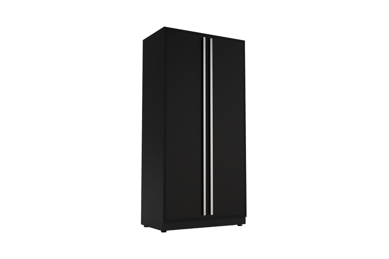 ProSlat Fusion Plus Locker Cabinet (40 in. Wide)