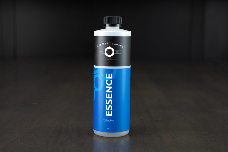 Essence Automotive Fragrances