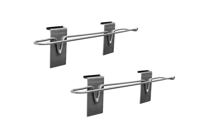 Proslat Slatwall Board Rack - 2 Pack