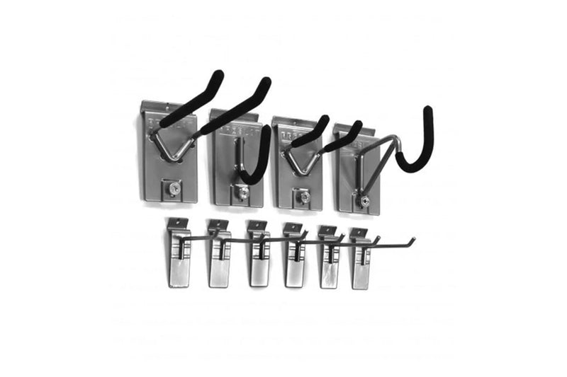 Proslat Slatwall Mini hook kit