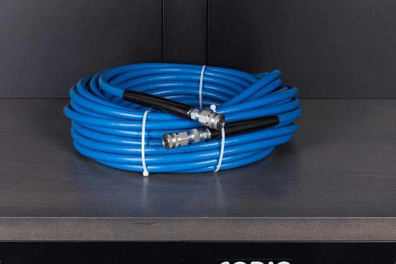 3/8" High-Pressure Hose v1.0 Upgrade Kit