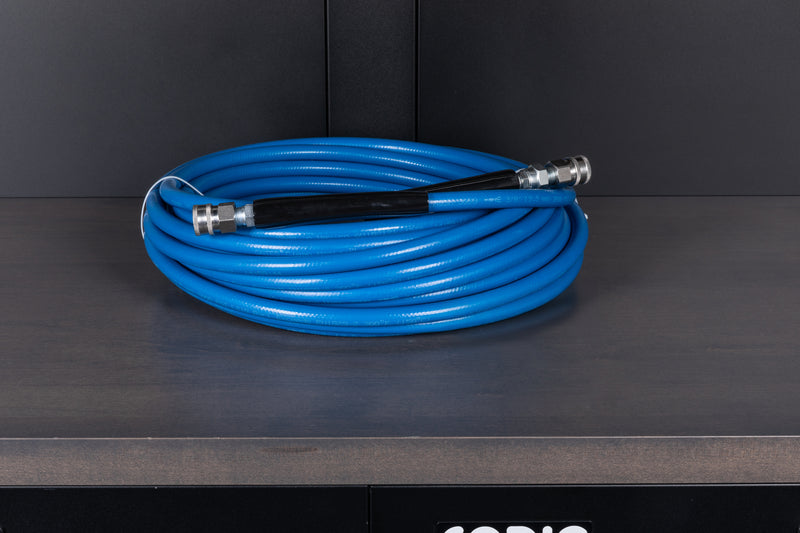 3/8" High-Pressure Hose v1.0 Upgrade Kit