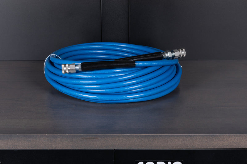 3/8" High-Pressure Hose v1.0 Upgrade Kit