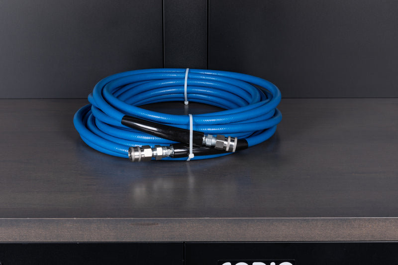 3/8" High-Pressure Hose v1.0 Upgrade Kit