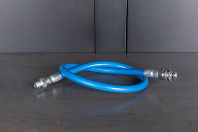 3/8" High-Pressure Jumper Hose Kit