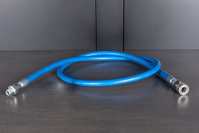 3/8" High-Pressure Jumper Hose Kit