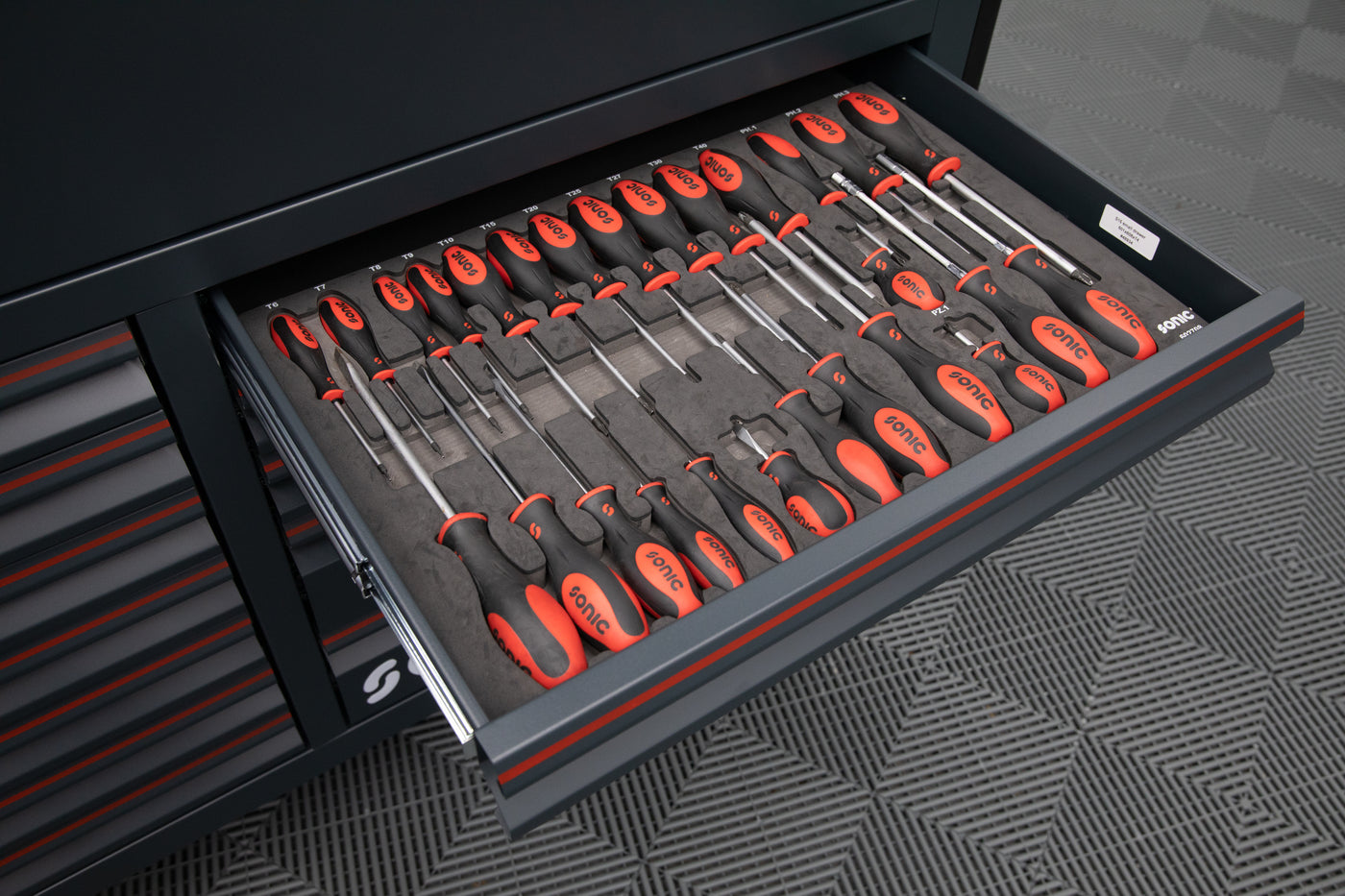 Toolbox Giveaway – Obsessed Garage