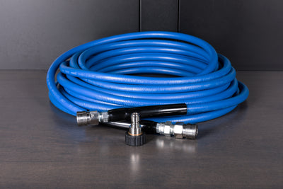 3/8" High-Pressure Hose v1.0 Upgrade Kit