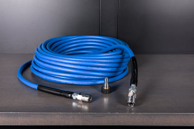 3/8" High-Pressure Hose v1.0 Upgrade Kit