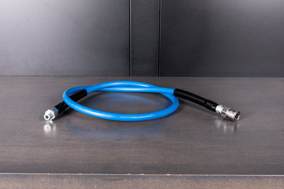 3/8" High-Pressure Jumper Hose Kit