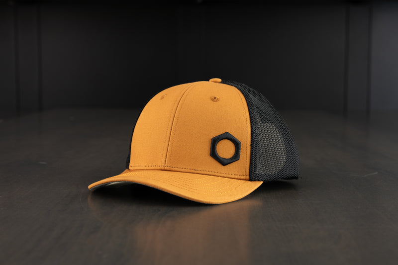 Obsessed Garage Hex Hat