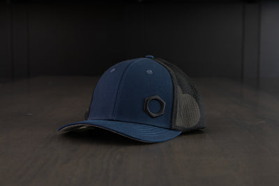 Obsessed Garage Hex Hat