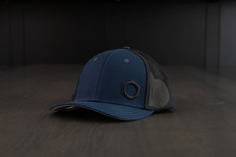 Obsessed Garage Hex Hat