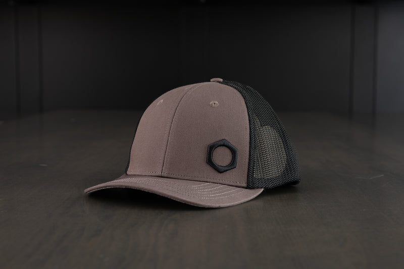 Obsessed Garage Hex Hat