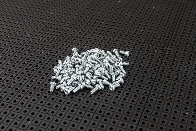 Tool Grid Screws