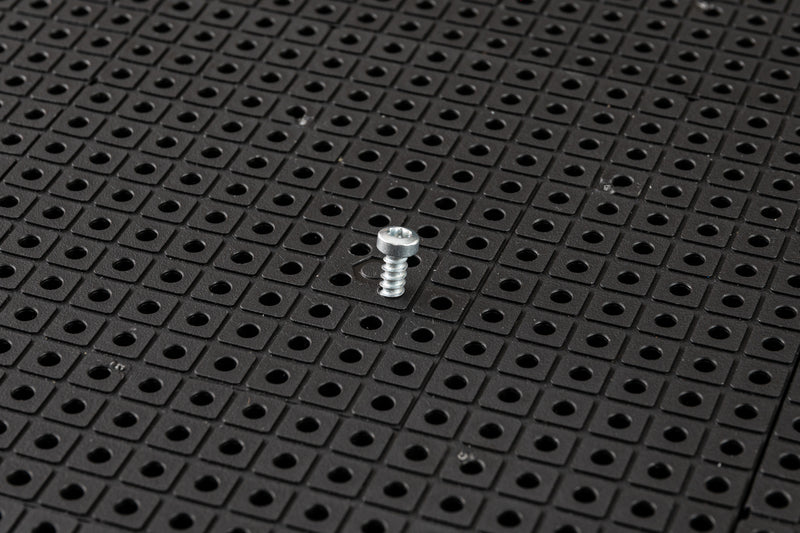 Tool Grid Screws