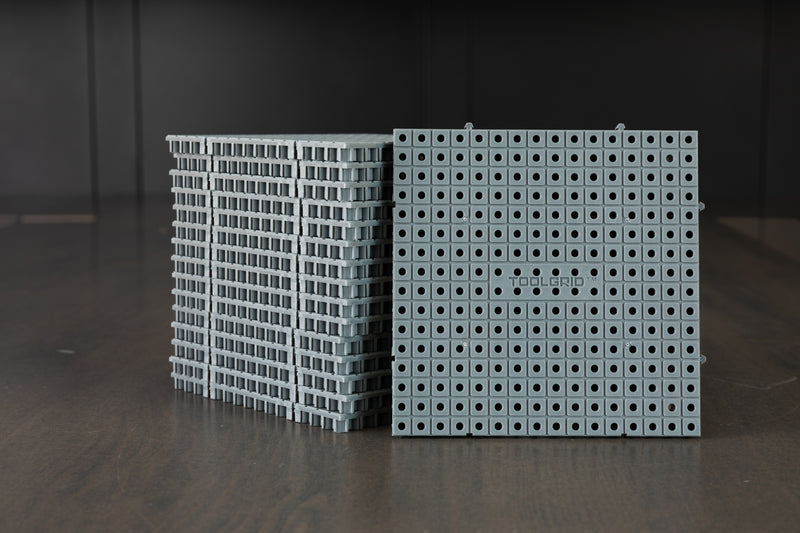 Tool Grid 6x6 Boards