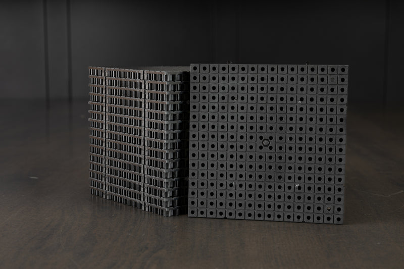 Tool Grid 6x6 Boards