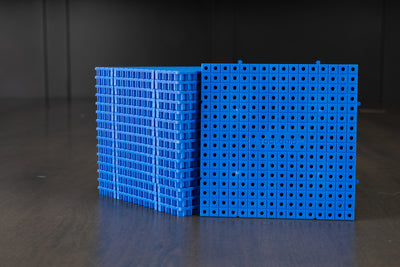 Tool Grid 6x6 Boards