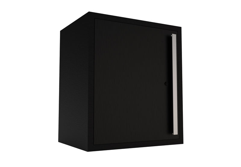 ProSlat Fusion Plus 1-Door Wall Mount Cabinet (20 in. Wide)