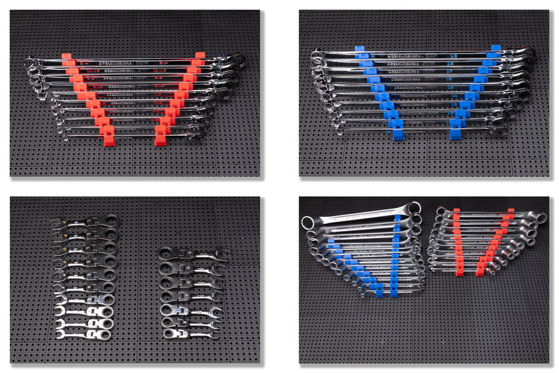 Wrench Upgrade Kit 