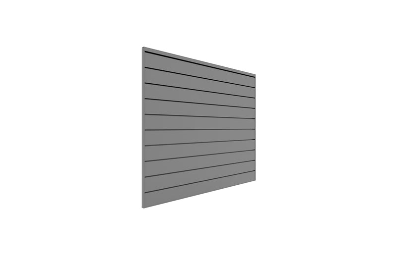 Proslat PVC Slatwall