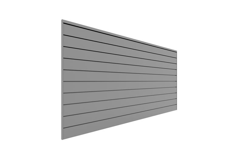 Proslat PVC Slatwall