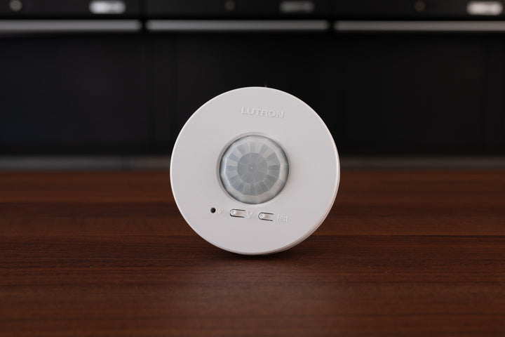 Lutron Occupancy Vacancy Sensor