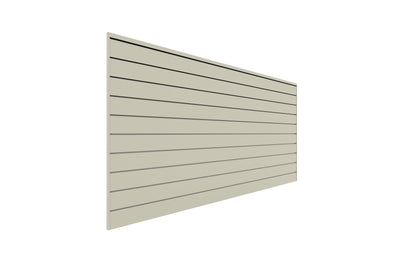 Proslat PVC Slatwall