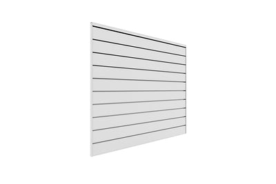 Proslat PVC Slatwall