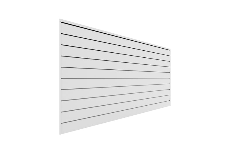 Proslat PVC Slatwall