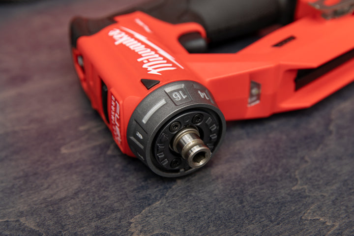 Milwaukee M12 FUEL Installation Drill Driver