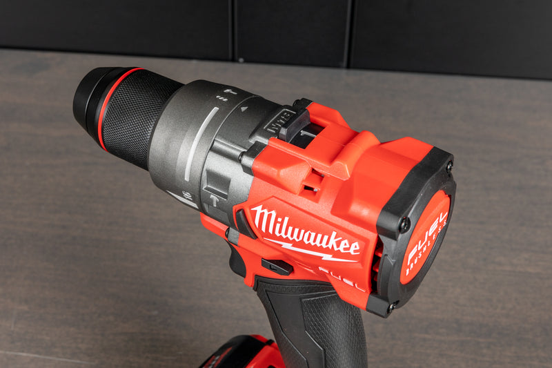 M18 FUEL™ 1/2" Hammer Drill/Driver