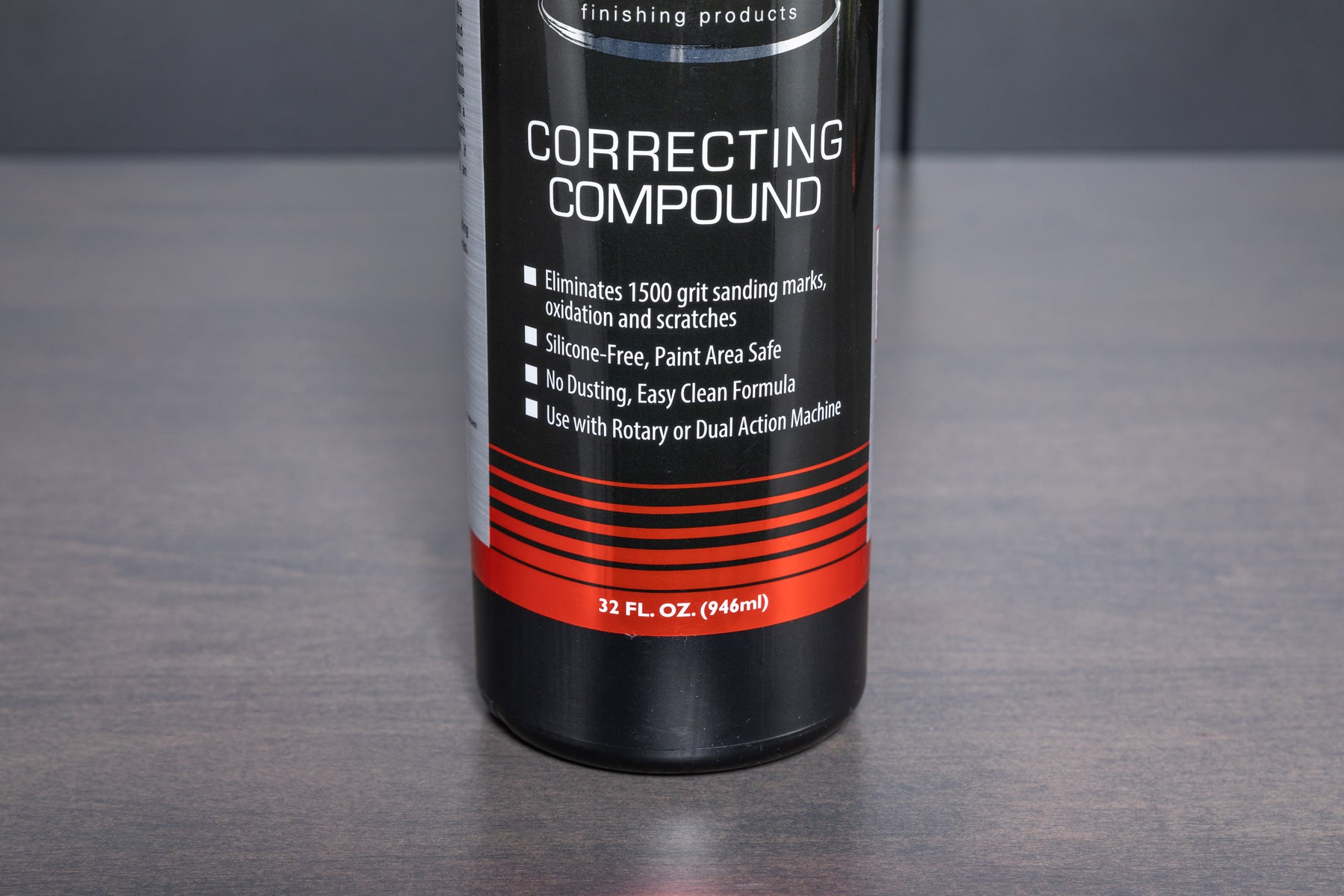 XCC - XTRA CORRECTION COMPOUND - Majestic Solutions Auto Detail Products