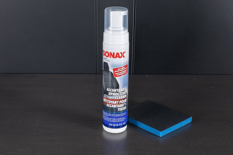 SONAX XTREME Upholstery+Alcantara Cleaner