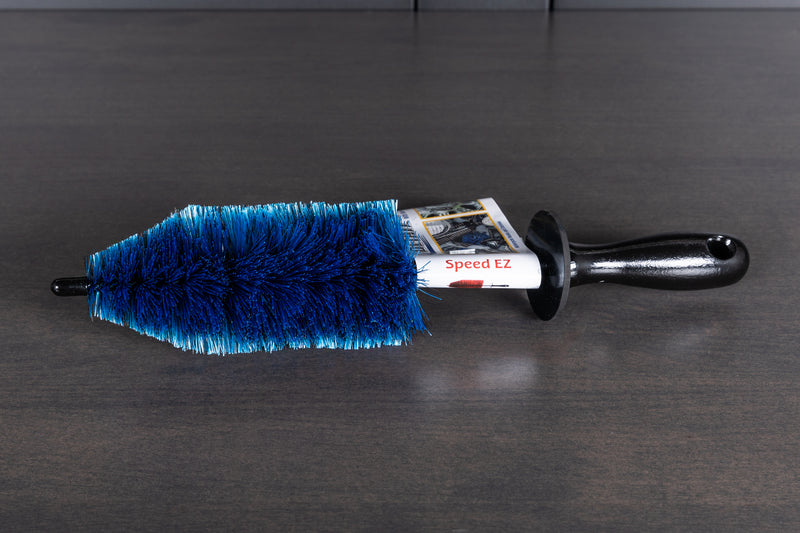 Big EZ Detail Brush – Detaillink