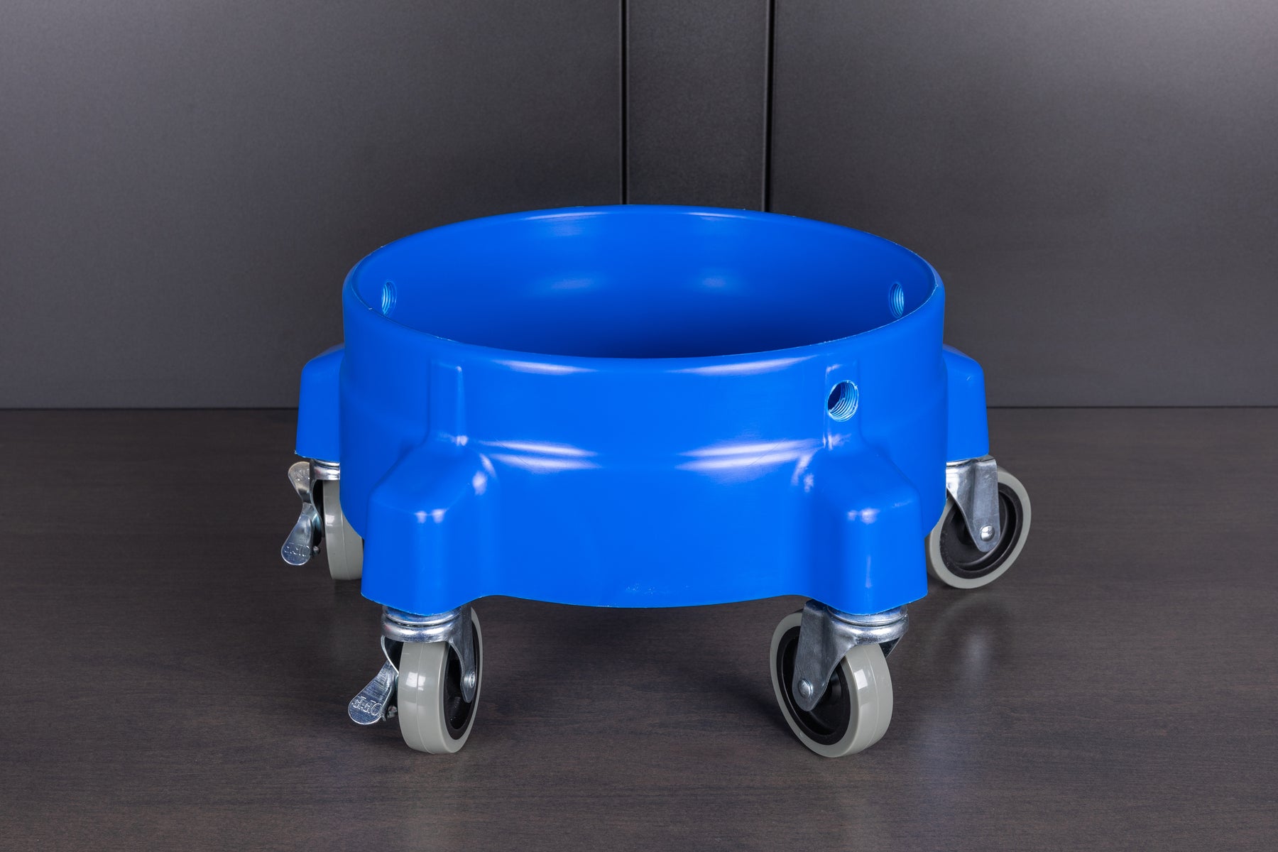 Bucket Dolly for 5 Gallon Pails and Buckets 455 BLS
