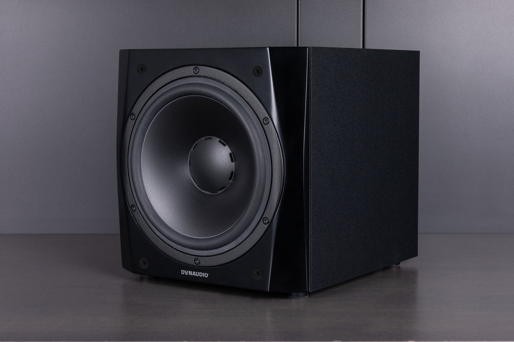 Dynaudio car hot sale subwoofer