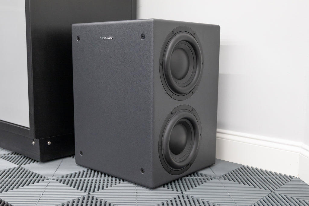 Dynaudio core sale sub