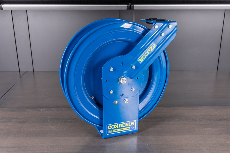 Coxreels EZ-P-LP-350 Air/Water Hose Reels